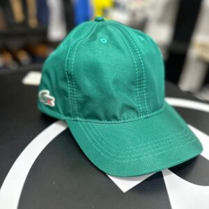 Boné Lacoste