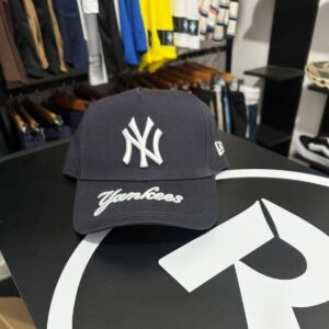 Boné New Era yankees