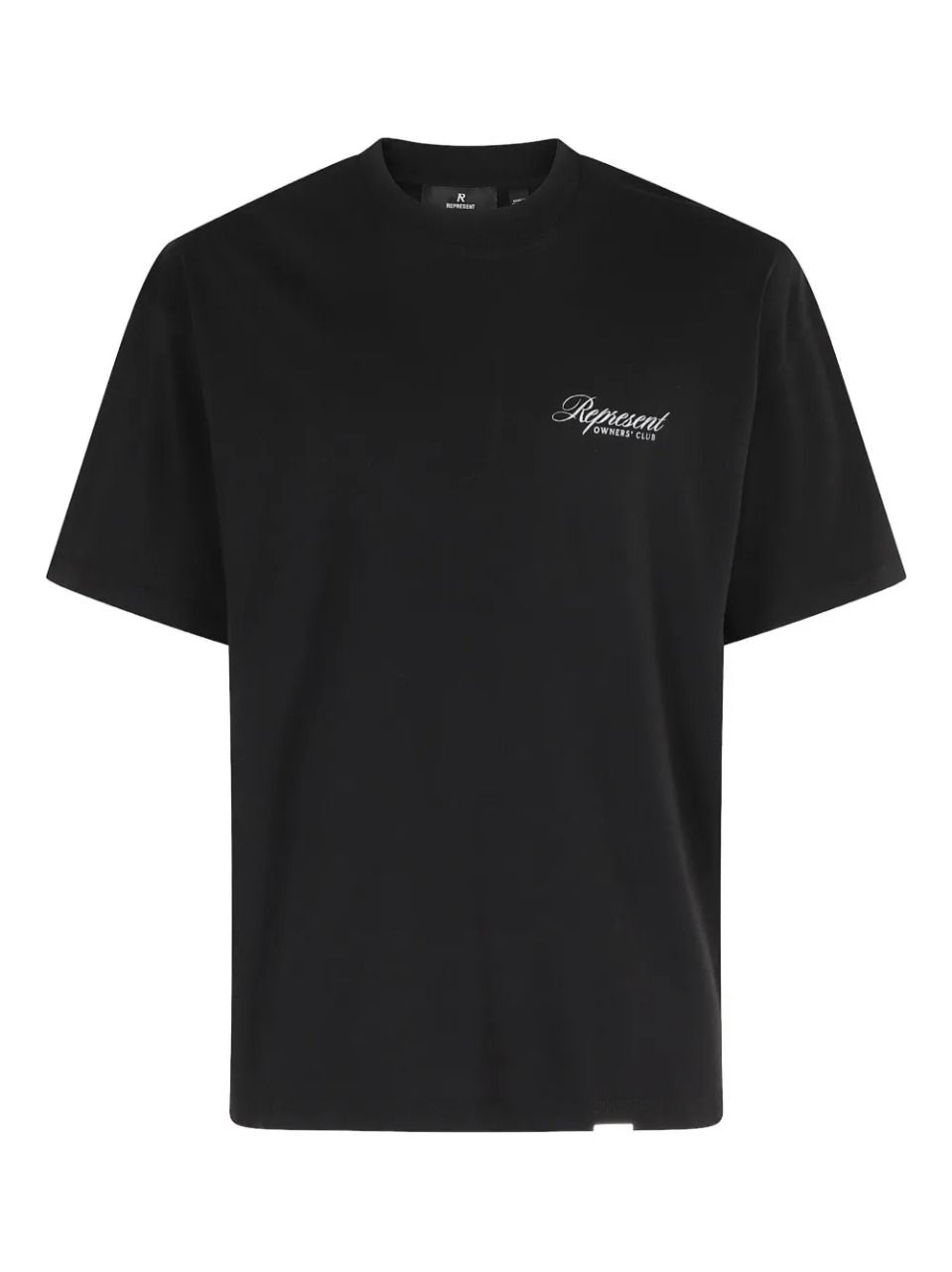 Camiseta Represent Owners Club