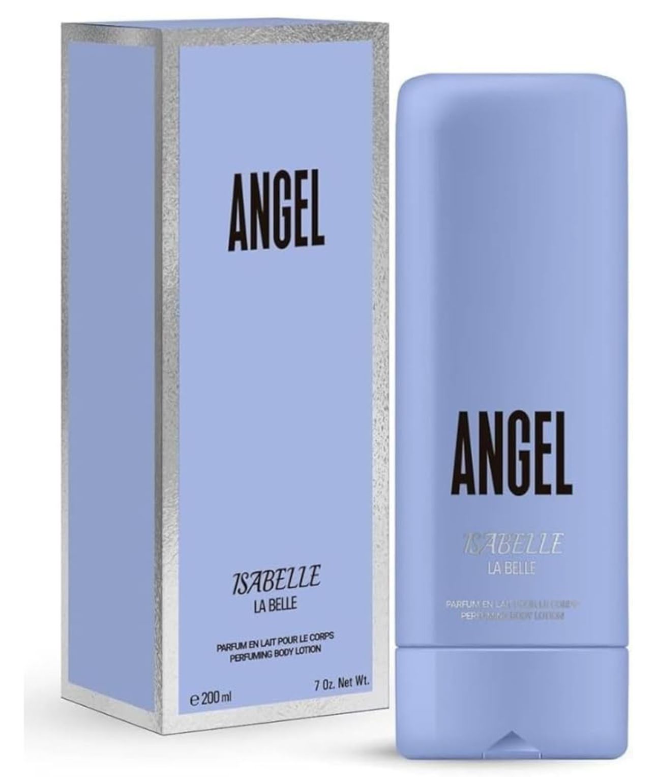 Creme angel Brand 200 ML