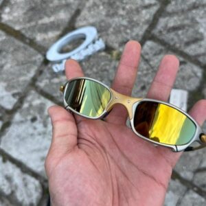 JULIET 24k GOLD