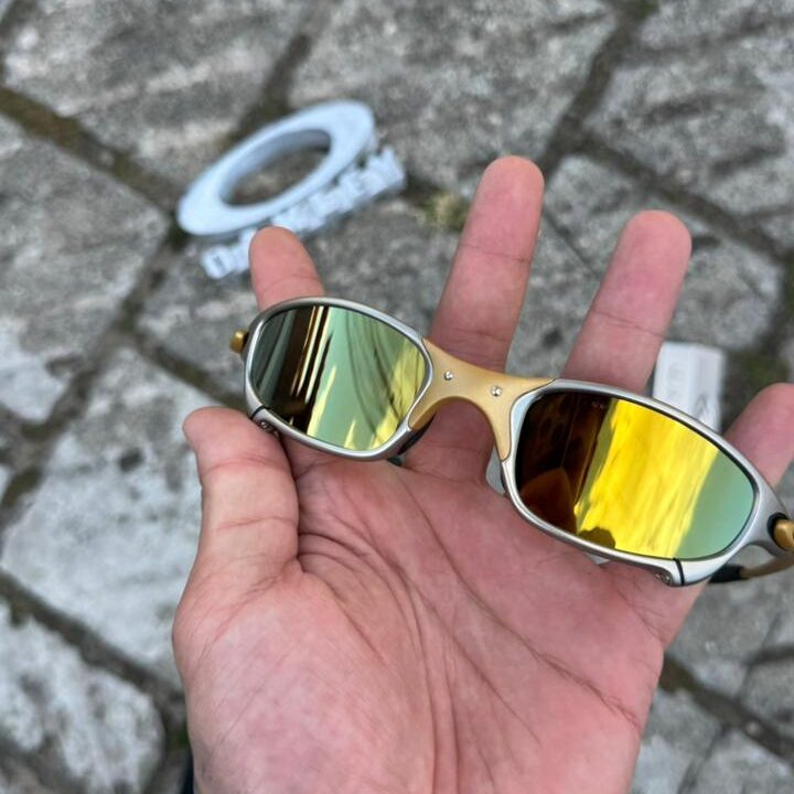 JULIET 24k GOLD