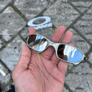 JULIET PLASMA LENTES LIQUID METAL