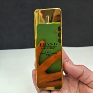 Perfume BRAND ONE M I L L I O N 25ML