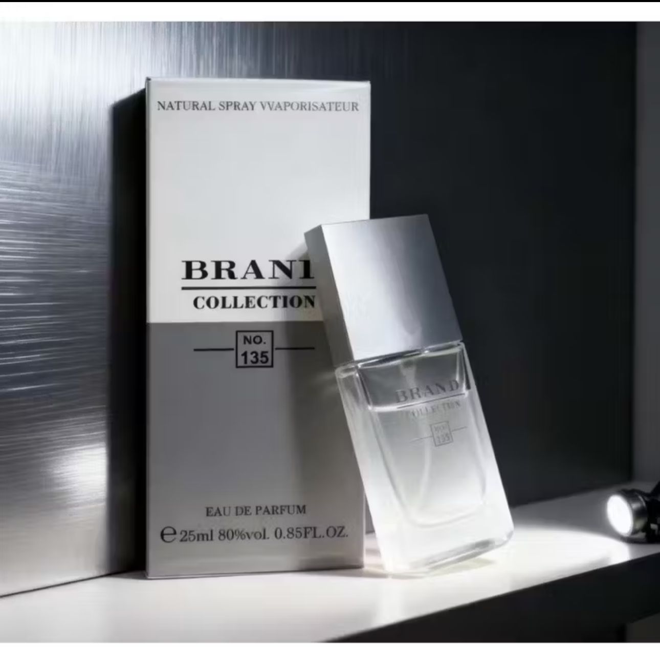 Perfume Brand Eau de Parfum  25mL