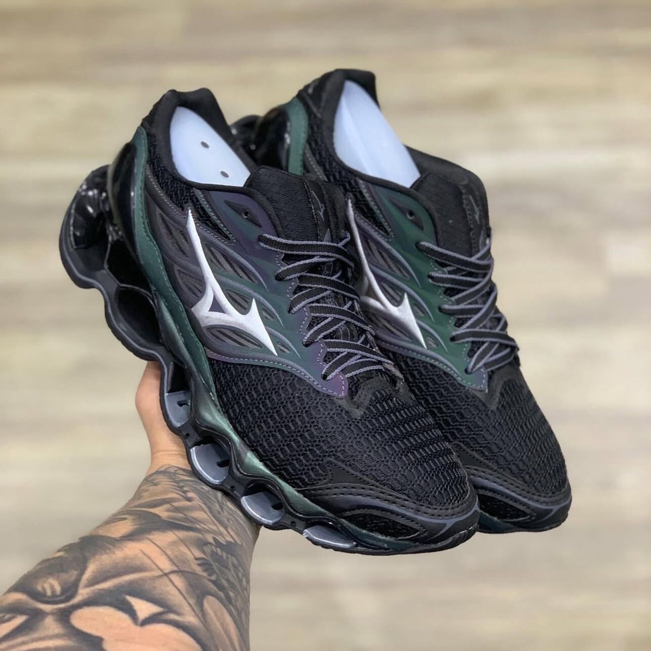 Mizuno