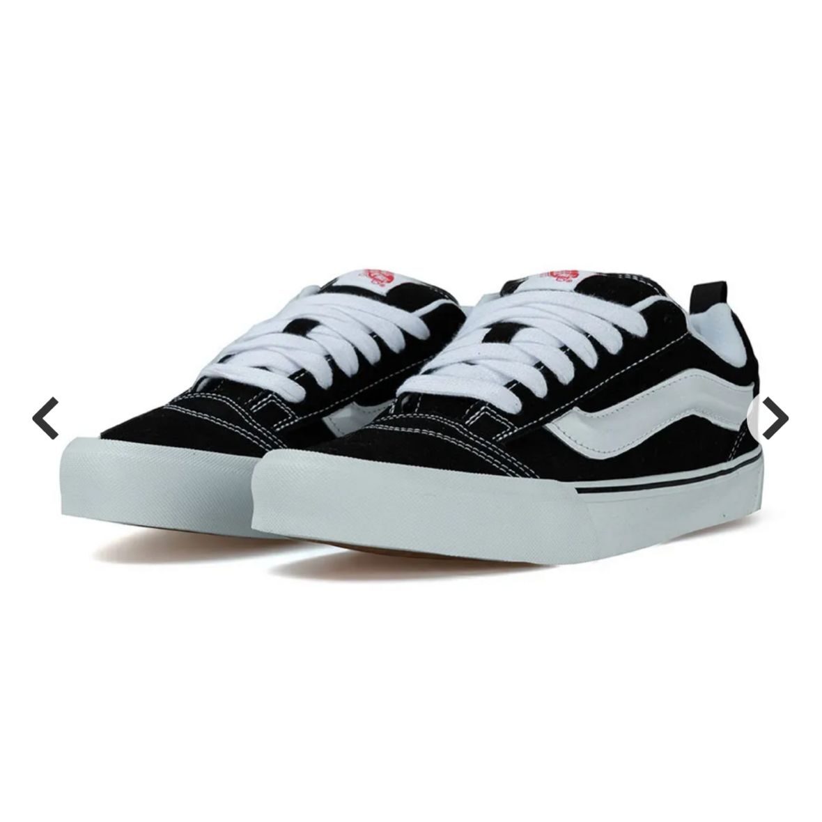 Vans knu skool - unissex