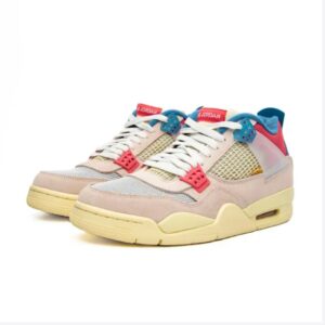 LA Union x Air Jordan 4 Guava Ice