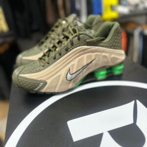 Tenis Nike shox