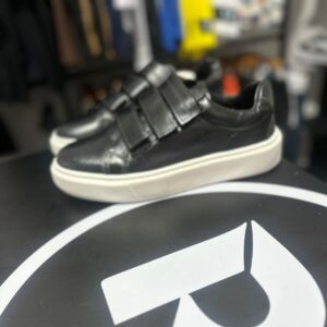 Tênis Zara velcro