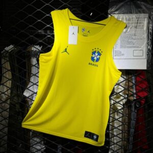 Regata DRY FIT Brasil