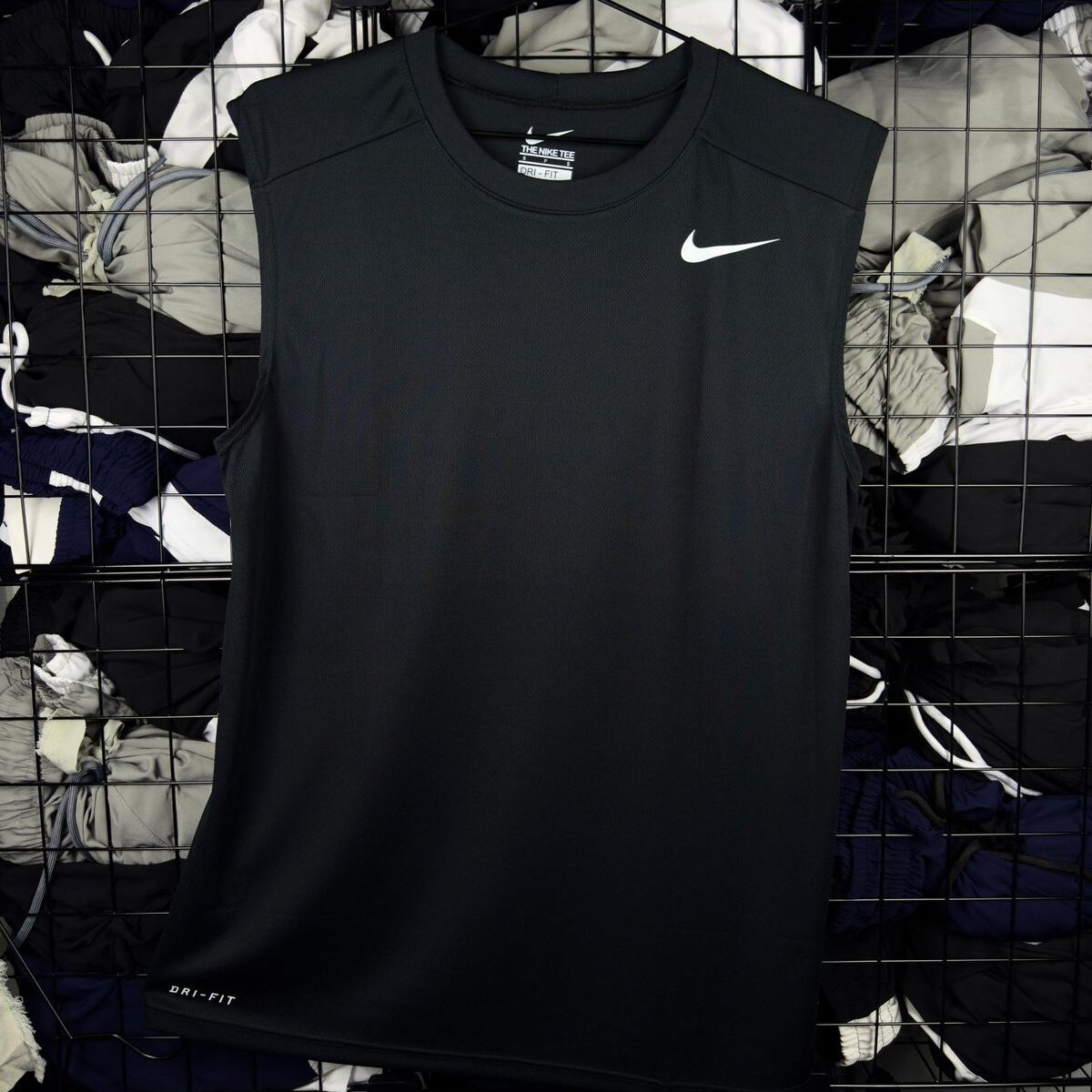 Regata DRY FIT Nike