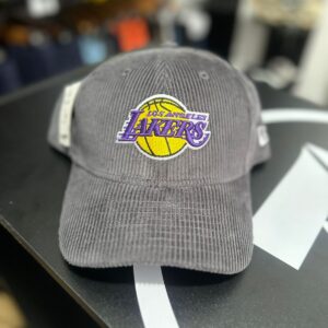 Boné Los Angeles Lakers TAM Único