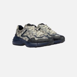 Tênis Gucci Rhyton